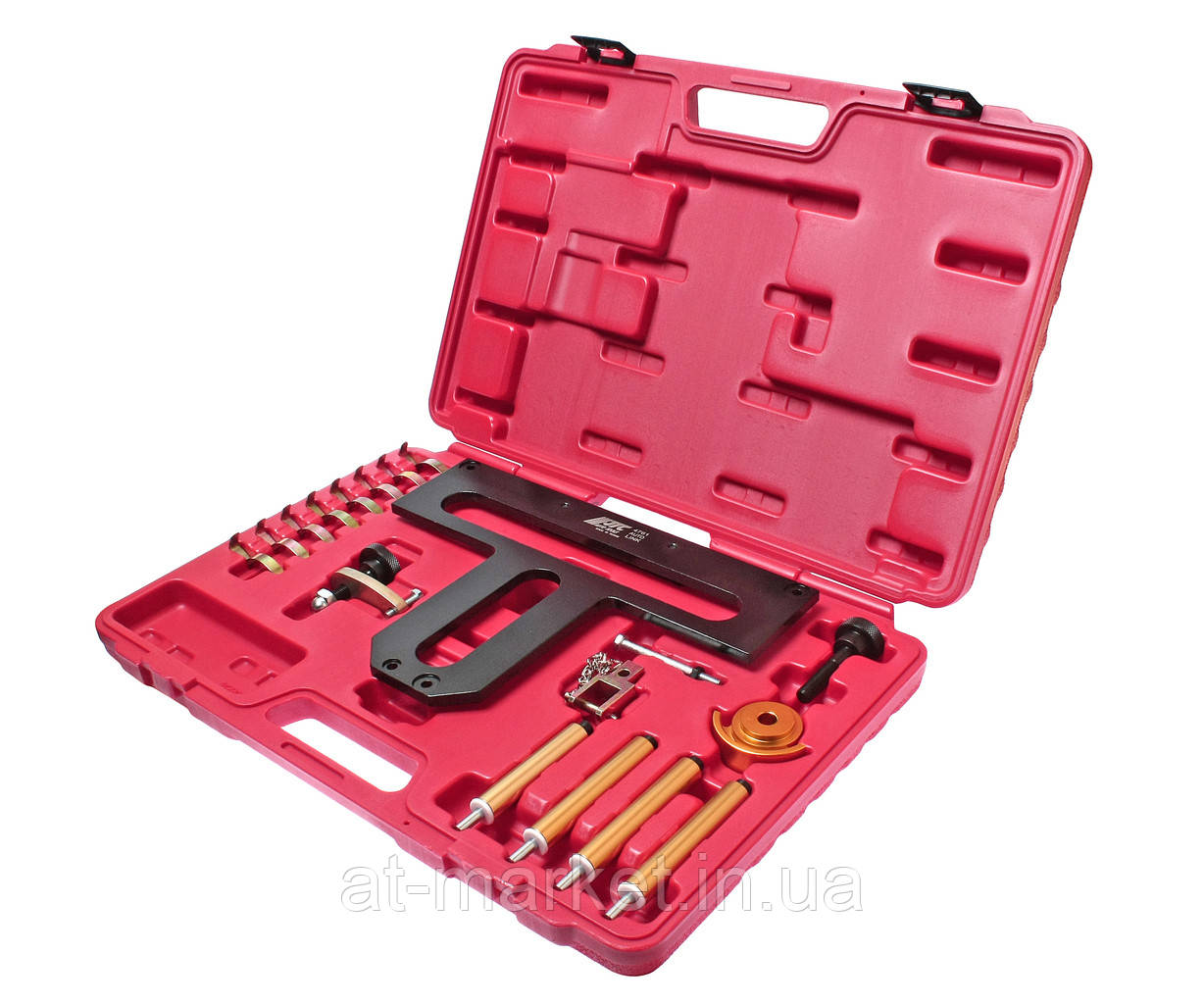 Набір фіксаторів BMW N42, N46, фото 1