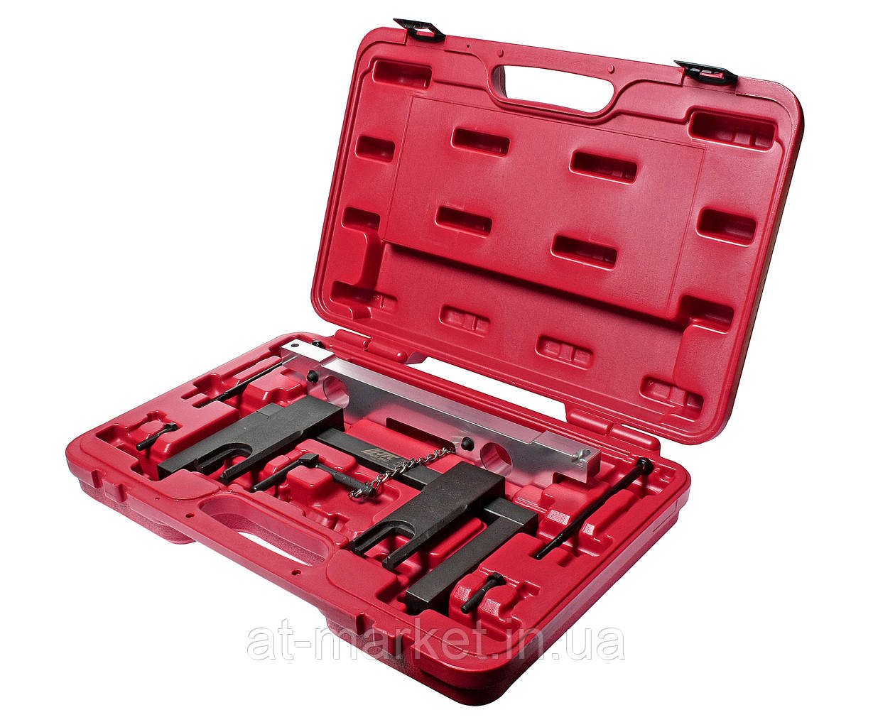 Набір фіксаторів розпочила BMW N52, фото 1