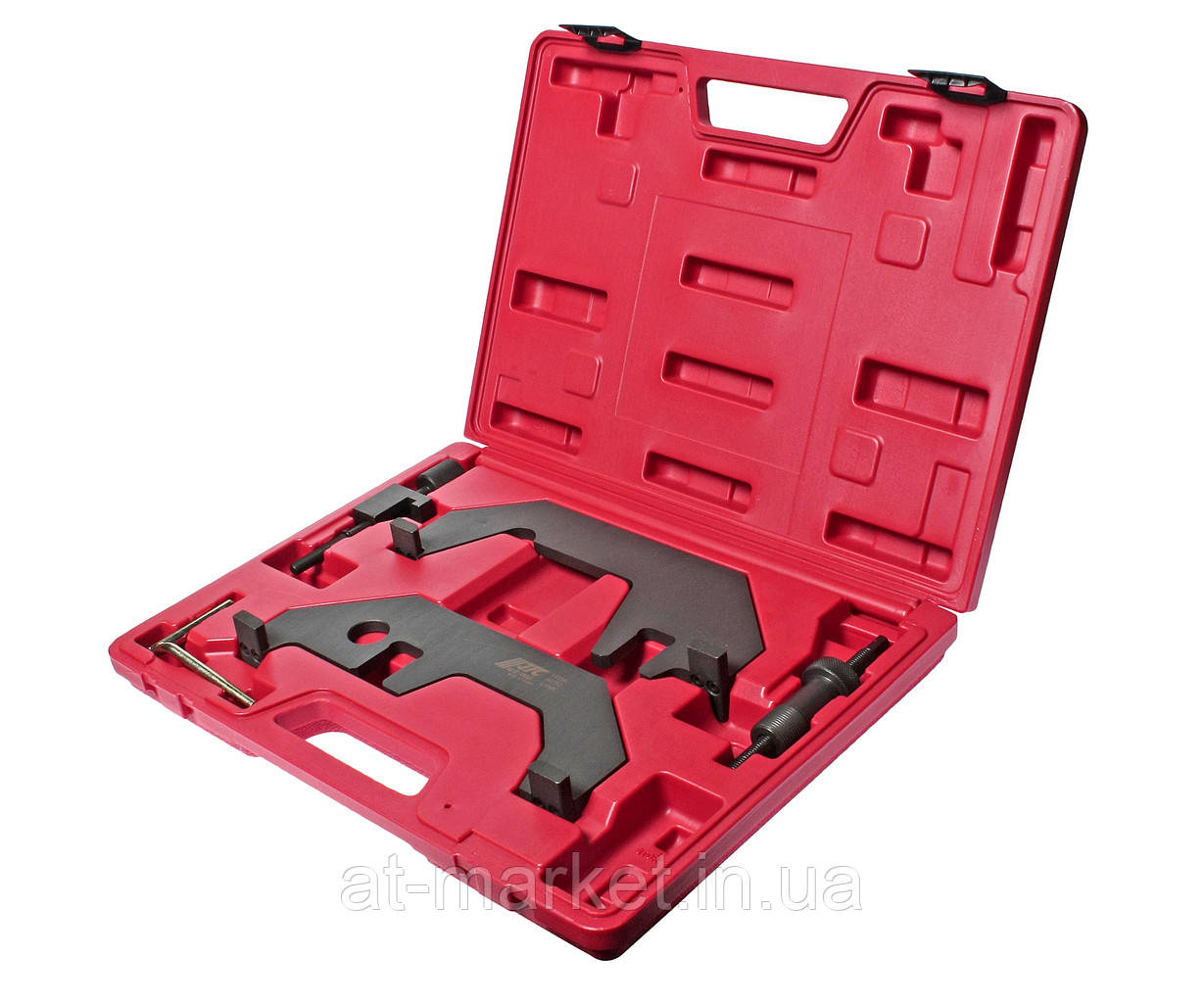 Набір фіксаторів розподбала BMW N62, N73, фото 1