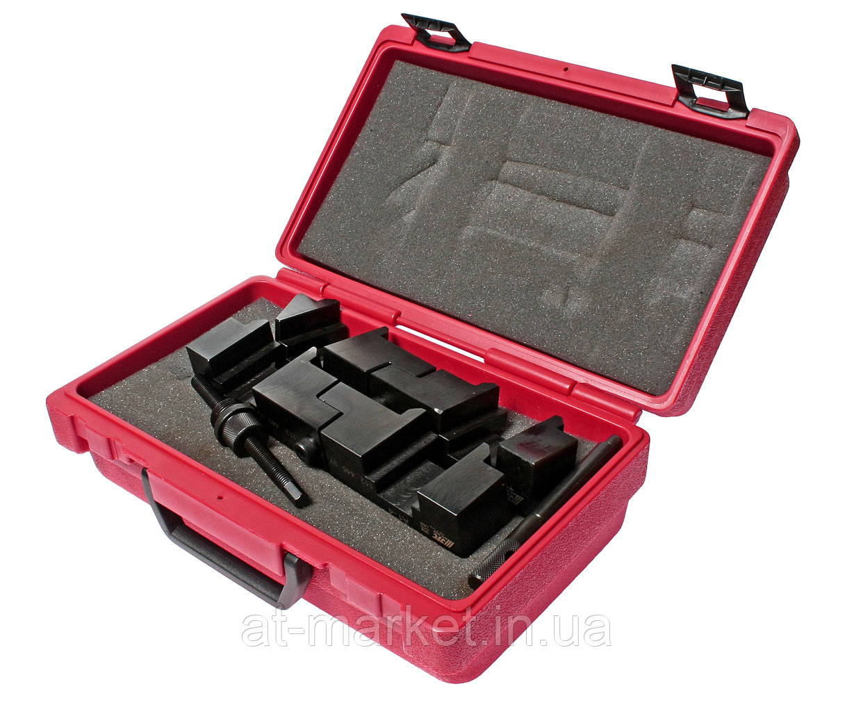 Фіксатор розпочила BMW М60, М62, фото 1