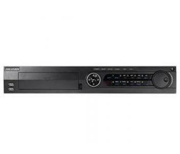 DS-7324HUHI-K4
24-канальний Turbo HD відеореєстратор