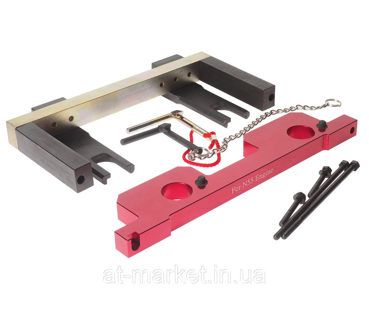 Набір для встановлення фаз ГРМ BMW N55, фото 1