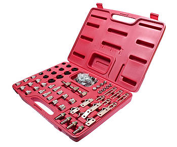 Набір адаптерів для тестування системи кондиціонування універсальний