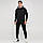 Чоловіча зимова майстерня Nike Air Max ESSENTIALS+ FLEECE MEN'S HOODIE, фото 3