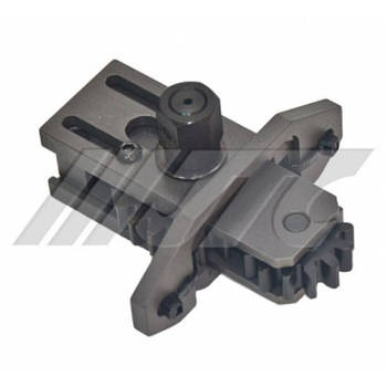 Пристрій для провертання колінвала IVECO