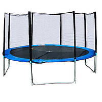 Батут MS 0497-2 діаметр 305см
