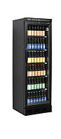 Холодильна шафа Tefcold CEV425 black