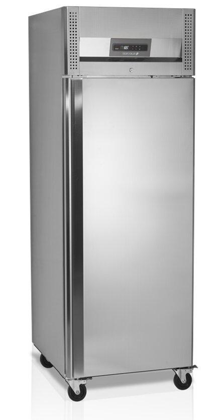 Морозильна шафа Tefcold RF505
