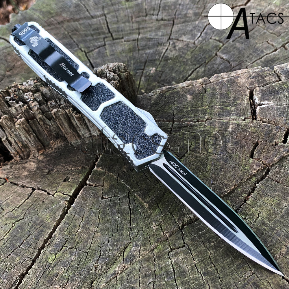 Ніж викидний "Silver Angel"