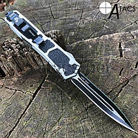 Ніж викидний "Silver Angel"