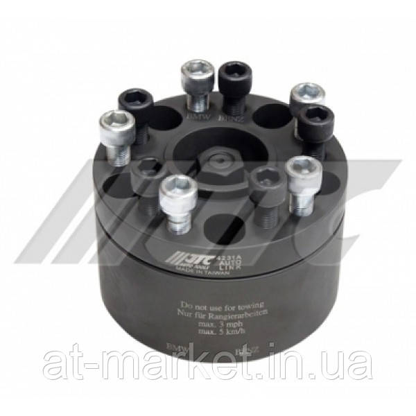 Пристрій для розблокування колеса MB, BMW, фото 1