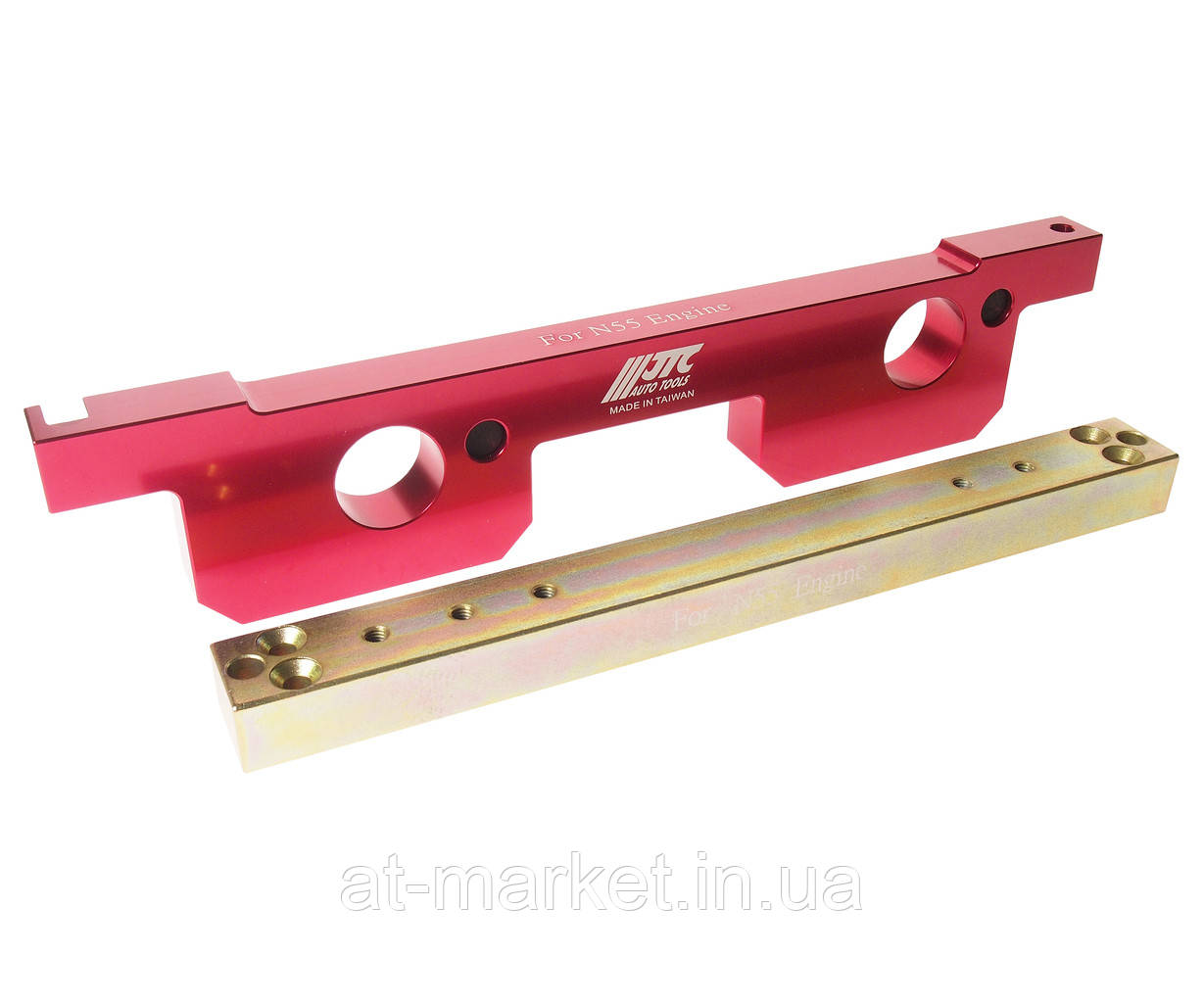 Регулювальний шаблон BMW N55, фото 1