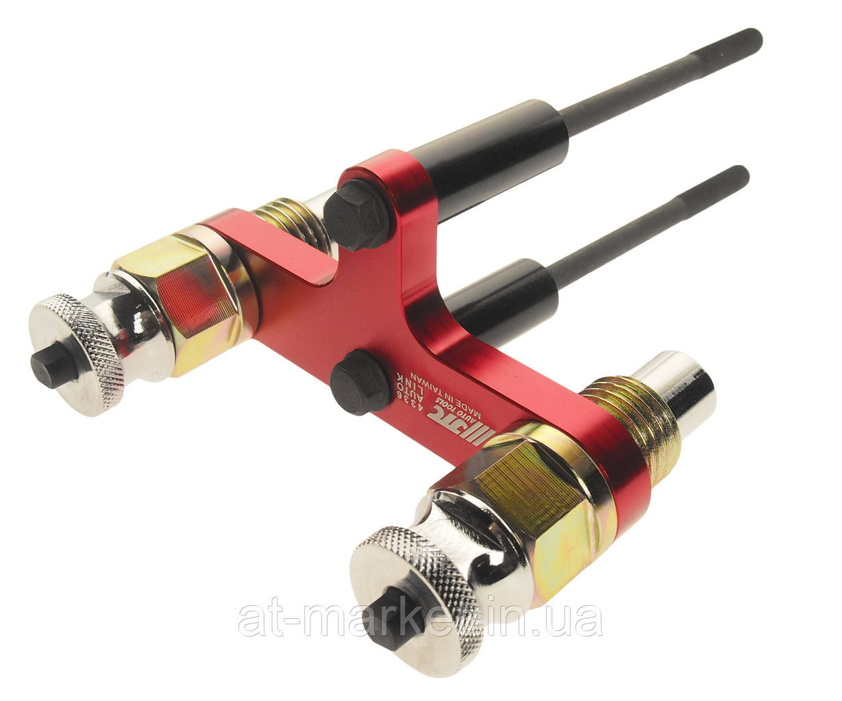 Знімач форсунок BMW N20, N55, фото 1