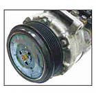 Фіксатор шківа компресора AC MB, фото 2