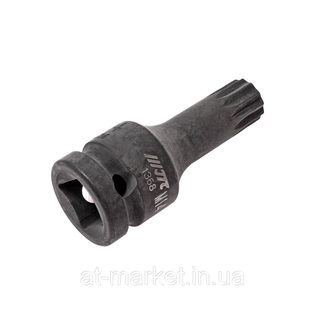 Головка SPLINE M14, 1/2" VW, AUDI, фото 1