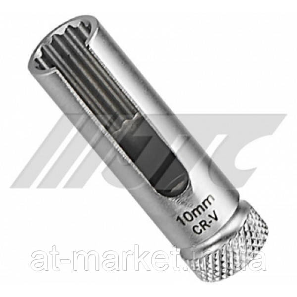 Головка для вакуумного приводу турбонагнітача VAG 10 мм, фото 1