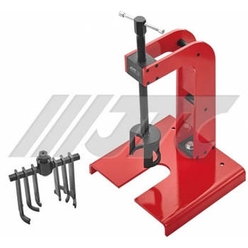 Пристосування для зняття та встановлення муфти трансмісії універсальне