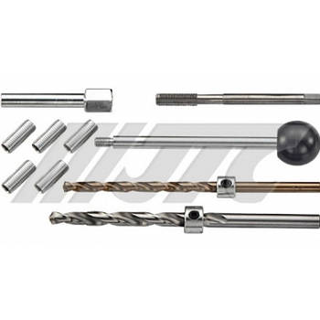 Набір для відновлення різі в блоці циліндрів