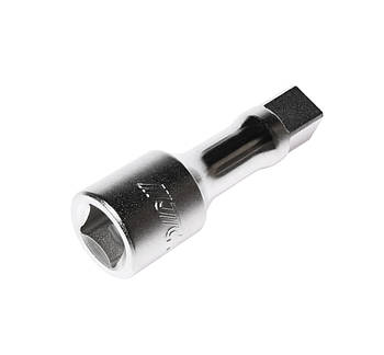 Подовжувач 1/2" 75 мм