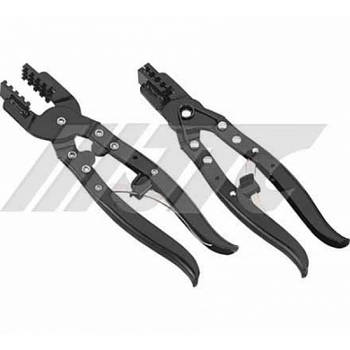 Кліщі для зняття хомутів універсальні