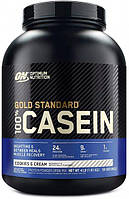 Казеїн Optimum Nutrition - Gold Standard 100% Casein (1810 грамів)