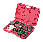 Набір для заміни сайлентблоків підрамника МВ, BMW (з гідравлічним приводом), фото 5