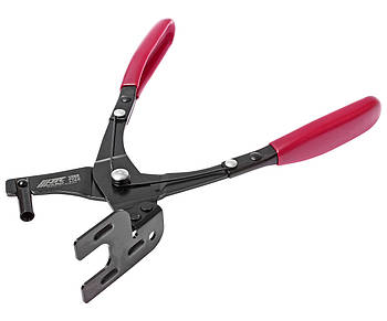 Щипці для зняття втулок кріплення вихлопної труби