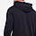 Зимовий чоловічий теплий спортивний костюм Nike Air Max ESSENTIALS+ FLEECE MEN'S HOODIE, фото 7