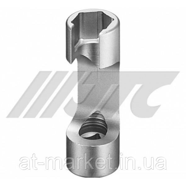 Головка для паливних шлангів VAG 17 мм, фото 1