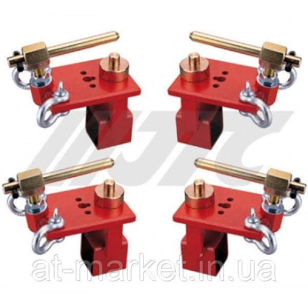 Суппорт для фіксації кузова BMW, MB, фото 1