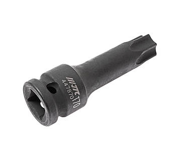 Головка ударна TORX 1/2" T70 78 мм