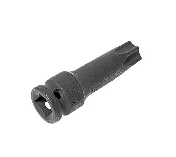 Головка ударна TORX 1/2" T80 78 мм