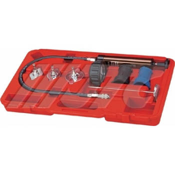 Набір для тестування герметичності охолоджувальної систем (7ед.)