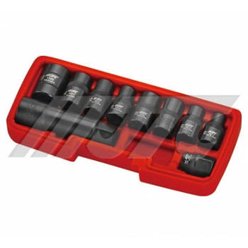 Набір головок спеціальних 10 од.