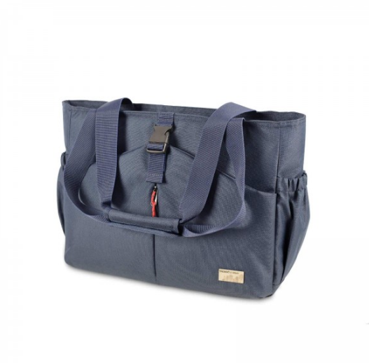 Сумка-холодильник Troika Cool Bag, синя