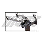 Спеціальне пристосування для розширення посадкового місця важелів підвіски, фото 2