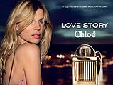 Chloe Love Story парфумована вода 75 ml. (Хлое Лав Стори), фото 6