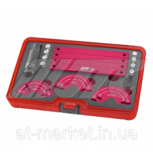 Набір фіксаторів MERCEDES M157, M276, M278, фото 1