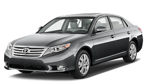 Avalon 3 (2005-2010)