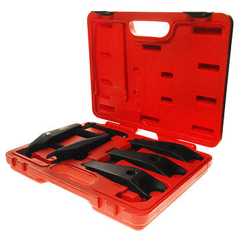 Знімач кульових опор AUDI, BMW, MB, PORSCHE 24 мм, 27 мм, 31 мм, 36 мм