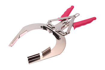 Кліщі для встановлення поршневих кілець 110-160 мм