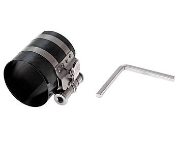 Оправка поршневих кілець 90-175 мм, h=75 мм