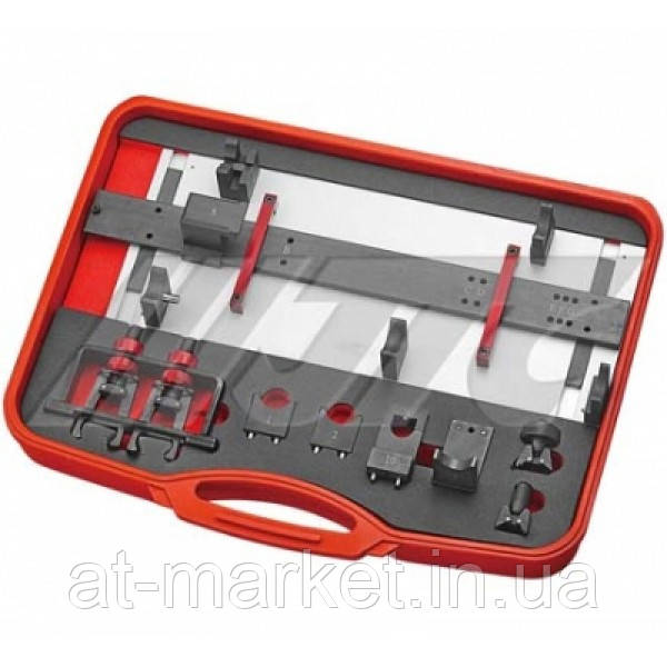 Фіксатор розподівала VW, AUDI, PORSCHE TDI 2.7, 3.0, 4.0 (T40094,T40095,T40096), фото 1