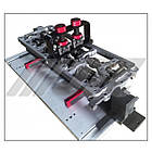 Фіксатор розподівала VW, AUDI, PORSCHE TDI 2.7, 3.0, 4.0 (T40094,T40095,T40096), фото 2