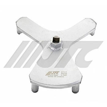 Ключ для кришки паливного насоса BMW, VOLVO