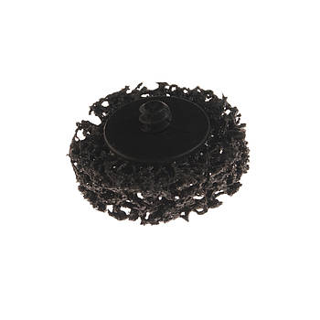 Диск зачисний 2"