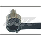 Фіксатор колінвала BMW N42, N45, фото 3