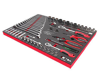 Набір інструментів (2 секція)