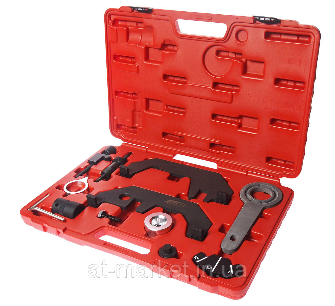 Набір для регулювання ГРМ BMW N62, N73, фото 1