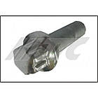 Головка ударна 1/2" 17 мм глибока для колісних болтів MB, фото 3